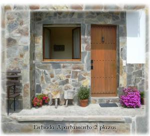 Casa El Caminero